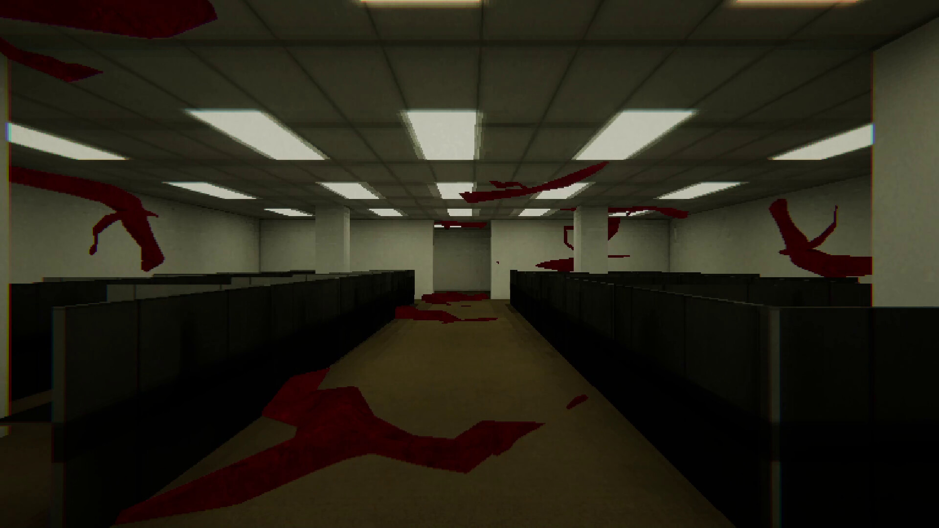 Hyakki Yako: OH&S #0