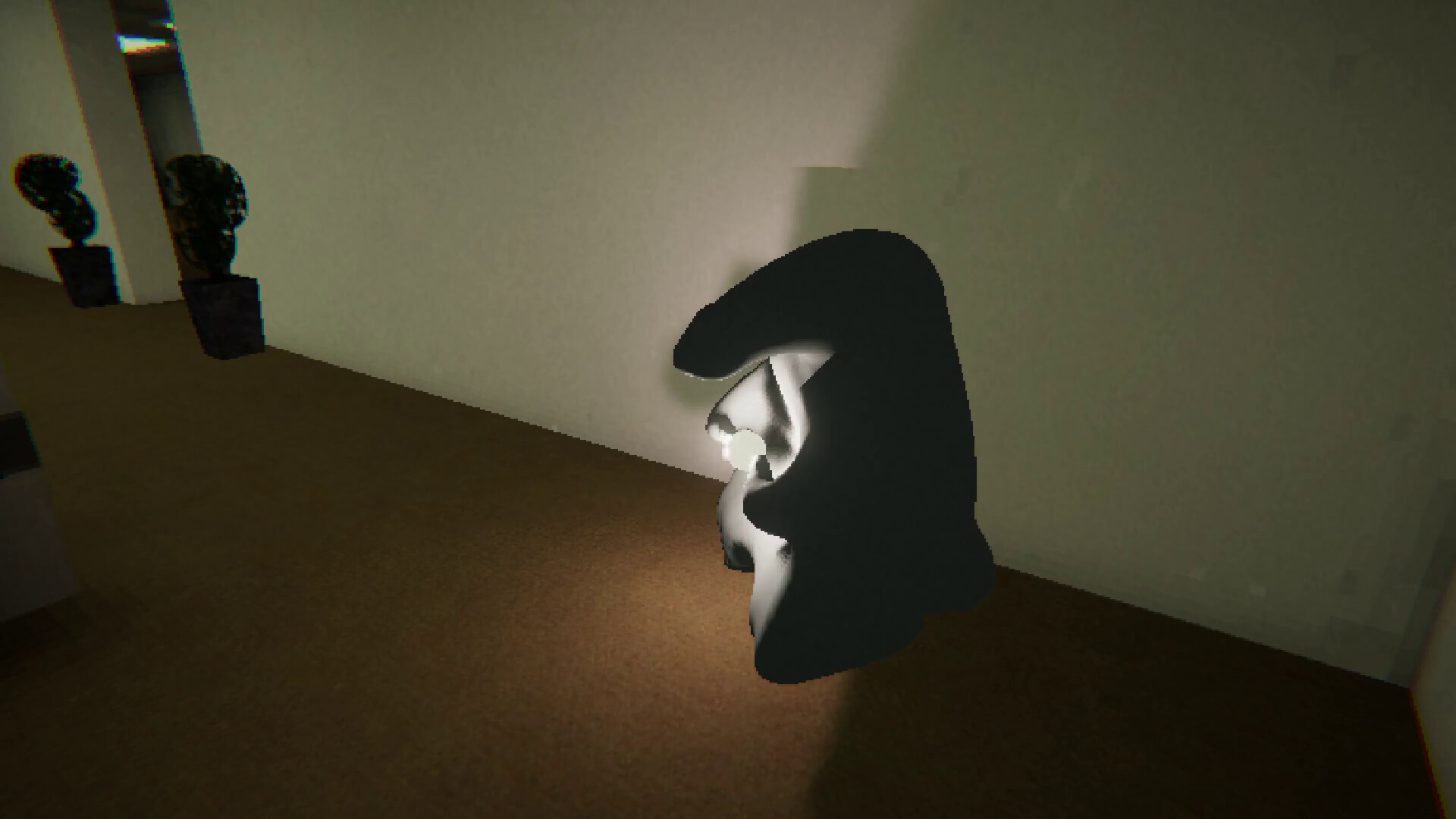 Hyakki Yako: OH&S #4