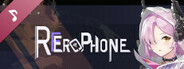 Erophone Re Soundtrack