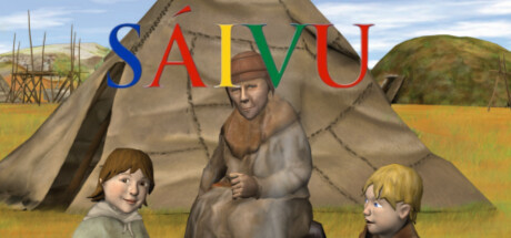 Sáivu banner image