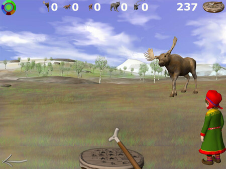 Sáivufor windows and Linux 1