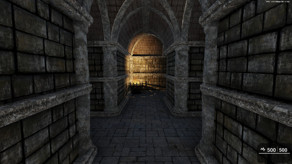 GameGuru MAX Fantasy Booster Pack - Dungeons and Labyrinths for steam GameGuru MAX Fantasy Booster Pack - Dungeons and Labyrinths for steam