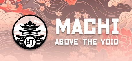 Machi: Above the Void Cover Image