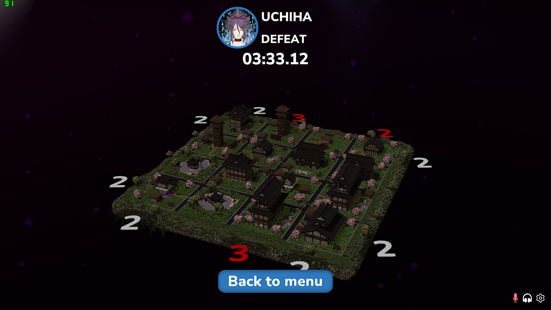 Machi: Above the Void #13