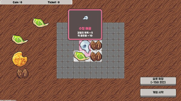 Скриншот из Knight Overloaded