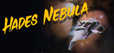 Hades Nebula (C64/Spectrum) Cover Image