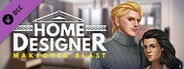 Home Designer Makeover Blast - Mark & Mary's Master Bedroom