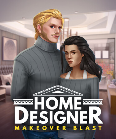 Home Designer Makeover Blast - Mark & Mary's Master Bedroom