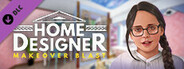 Home Designer Makeover Blast - Sheila's Little Girl's Room
