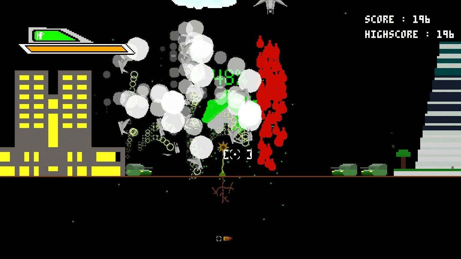 Roots Need Control 3.0 Demo #6