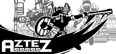 Game Banner Aztez