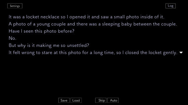 Heart of mobius game for Linux 1