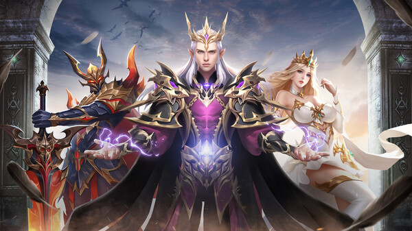 Скриншот из 疾风猎人