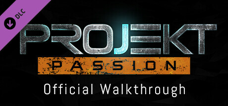 Projekt Passion — Season 1 Walkthrough banner image