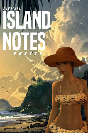 Island Notes cover art