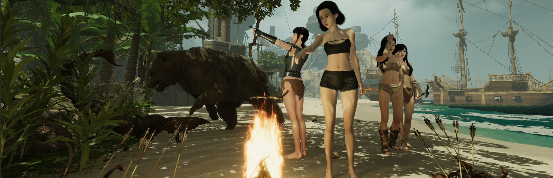 Island Notes