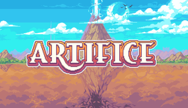 Artifice on Steam