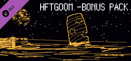 HFTGOOM - BONUS PACK