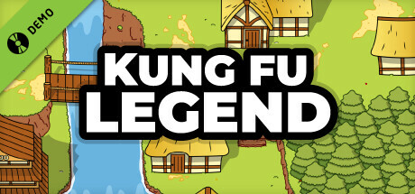 Kung Fu Legend Demo