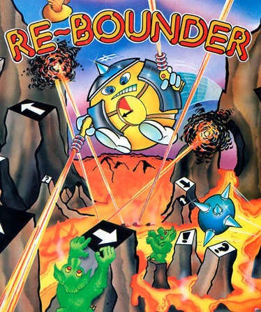 Re-Bounder