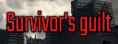 Survivor's guilt 게임 이미지