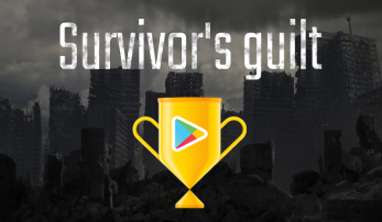 Survivor's guilt on Steam
