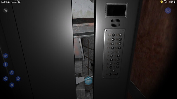 Survivor's guiltfor windows and Linux 1