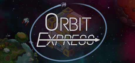 Orbit Express Cover Image