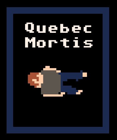 Quebec Mortis