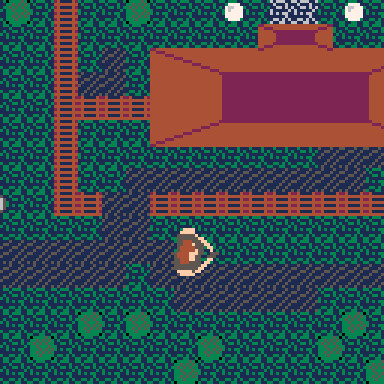 Quebec Mortis screenshot 1