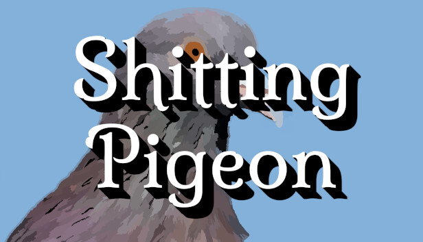 Pigeon Simulator on Steam