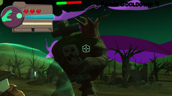 Soul Detectivefor windows and Linux 1