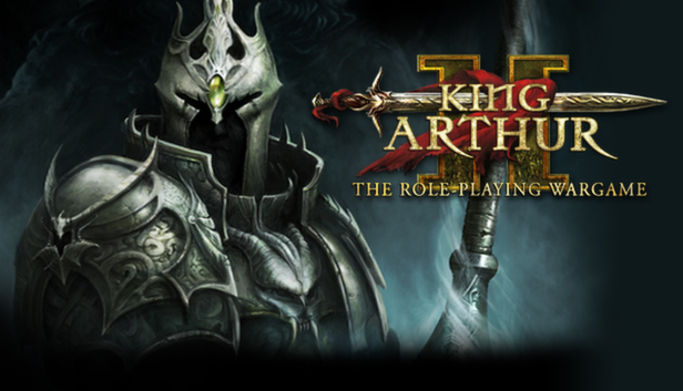 King Arthur - The Role-playing Wargame on Steam