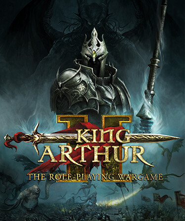 King Arthur II: The Role-Playing Wargame