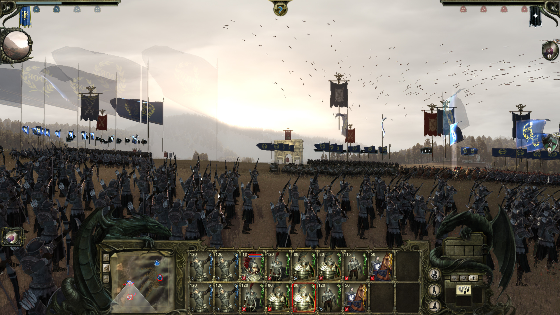 King Arthur - The Role-playing Wargame on Steam