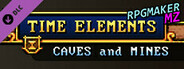 RPG Maker MZ - Time Elements - Caves and Dungeons