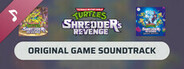 Teenage Mutant Ninja Turtles: Shredder's Revenge (Original Game Soundtrack)