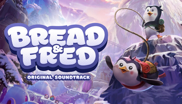 Bread & Fred on Steam