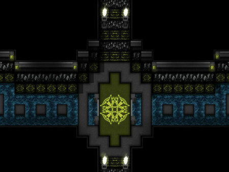 RPG Maker MV - KR Legendary Palaces - Dragon Tileset for steam RPG Maker MV - KR Legendary Palaces - Dragon Tileset for steam
