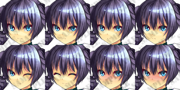 RPG Maker MV - RPG Character Pack 9 for steam RPG Maker MV - RPG Character Pack 9 for steam