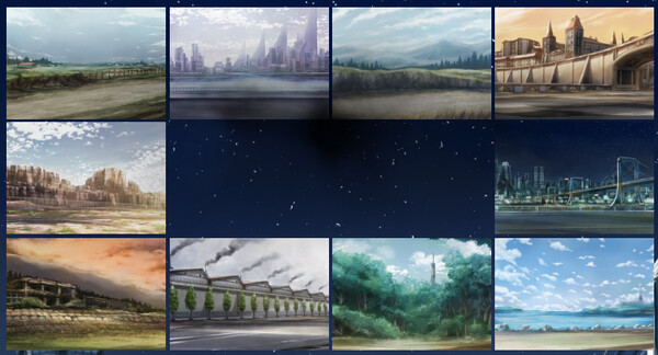 RPG Maker MV - Battle Tank Pack Vol.1 for steam RPG Maker MV - Battle Tank Pack Vol.1 for steam
