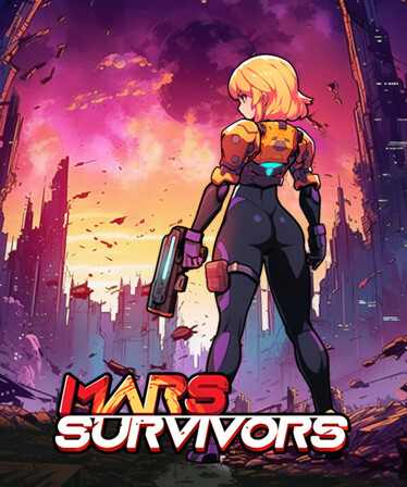 Mars Survivors