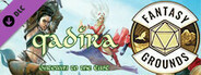 Fantasy Grounds - Pathfinder RPG - Pathfinder Companion: Qadira Gateway to the East