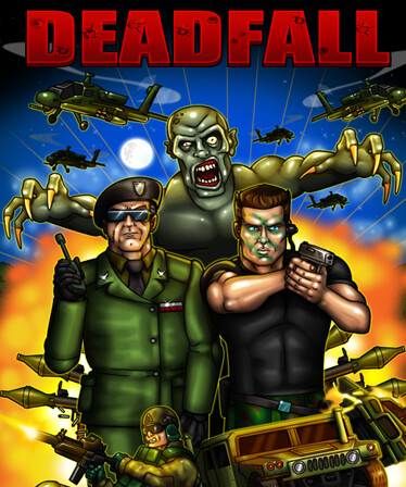 Deadfall