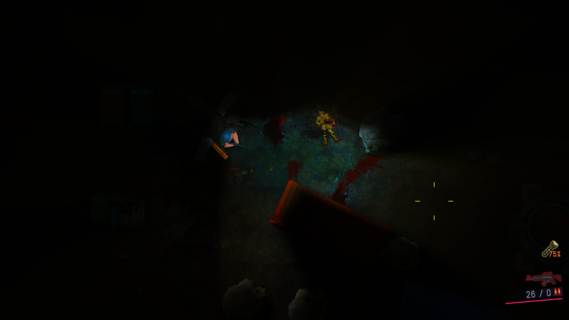 Deadfall on Steam