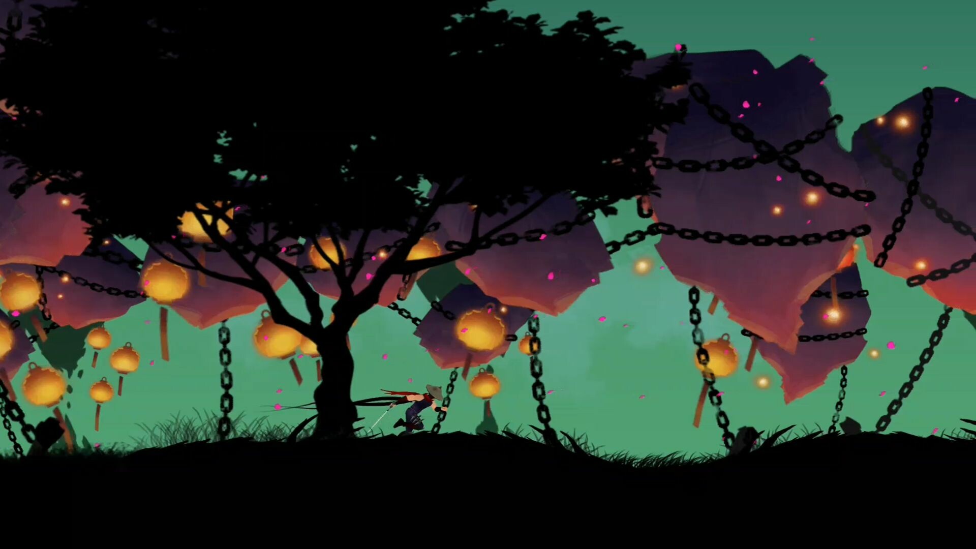 SHIMAZU screenshot screenshot 6