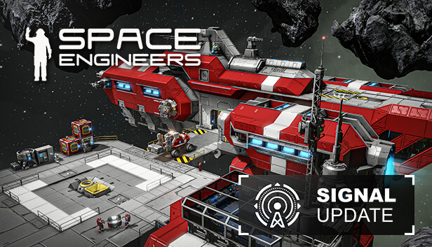 space engineers download size