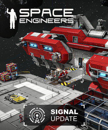 Space Engineers