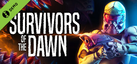 Survivors Of The Dawn Demo banner