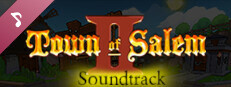 Town of Salem 2 Soundtrack on Steam